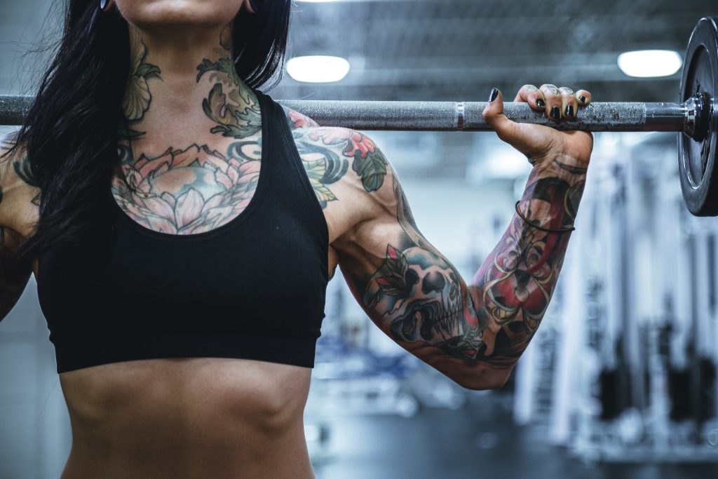 How to Increase Your Muscle Mass