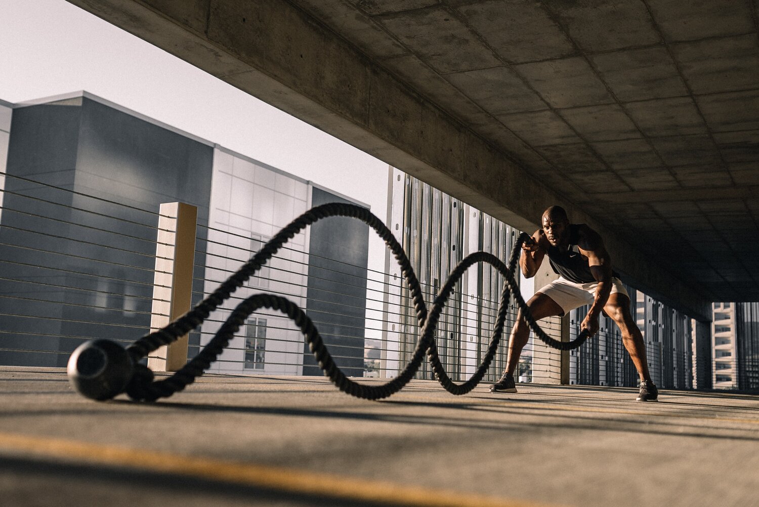4 FUNCTIONAL TRAINING PLANS FOR BEGINNERS — Stack House Gym
