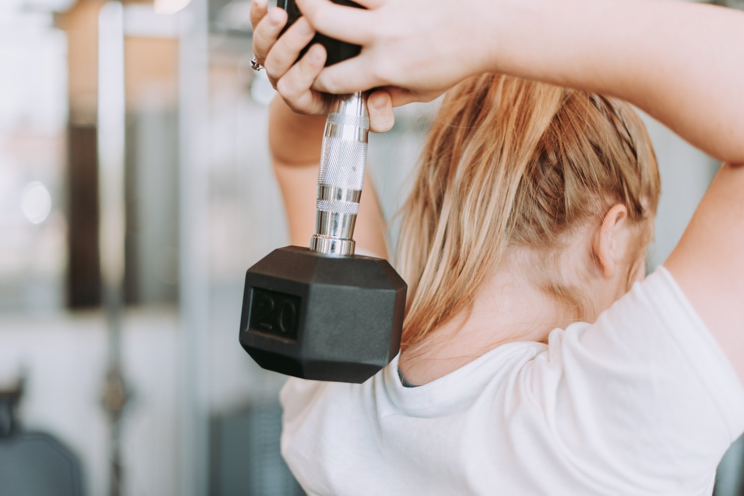 5 Ways to Kick-Start Your Fitness Journey in the New Year — Stack House Gym
