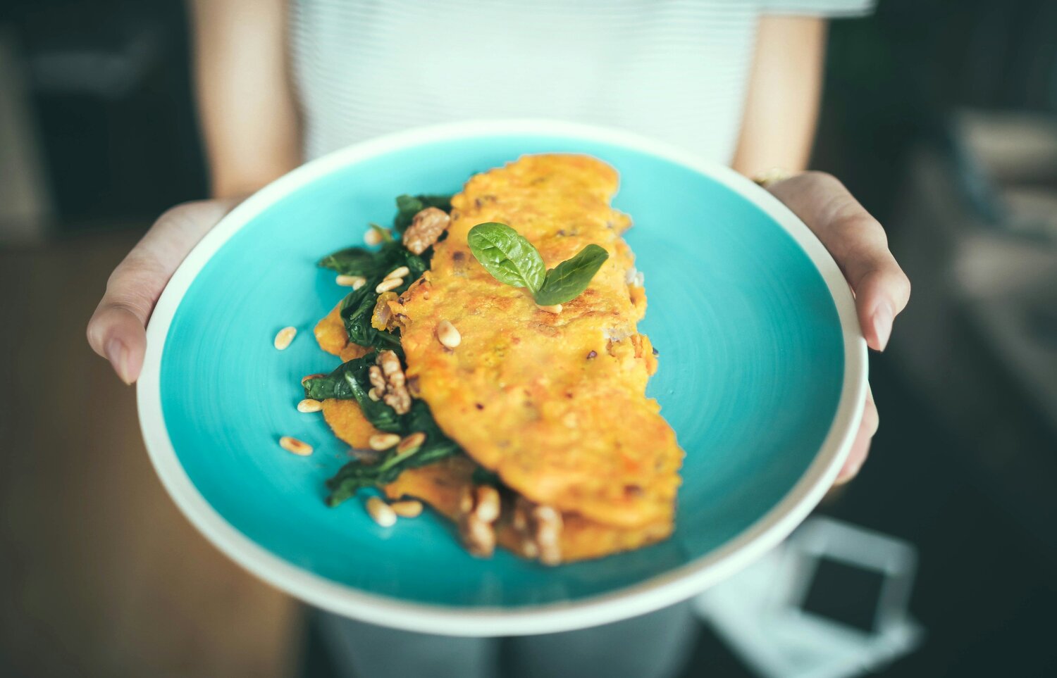5 protein packed breakfast ideas — Stack House Gym