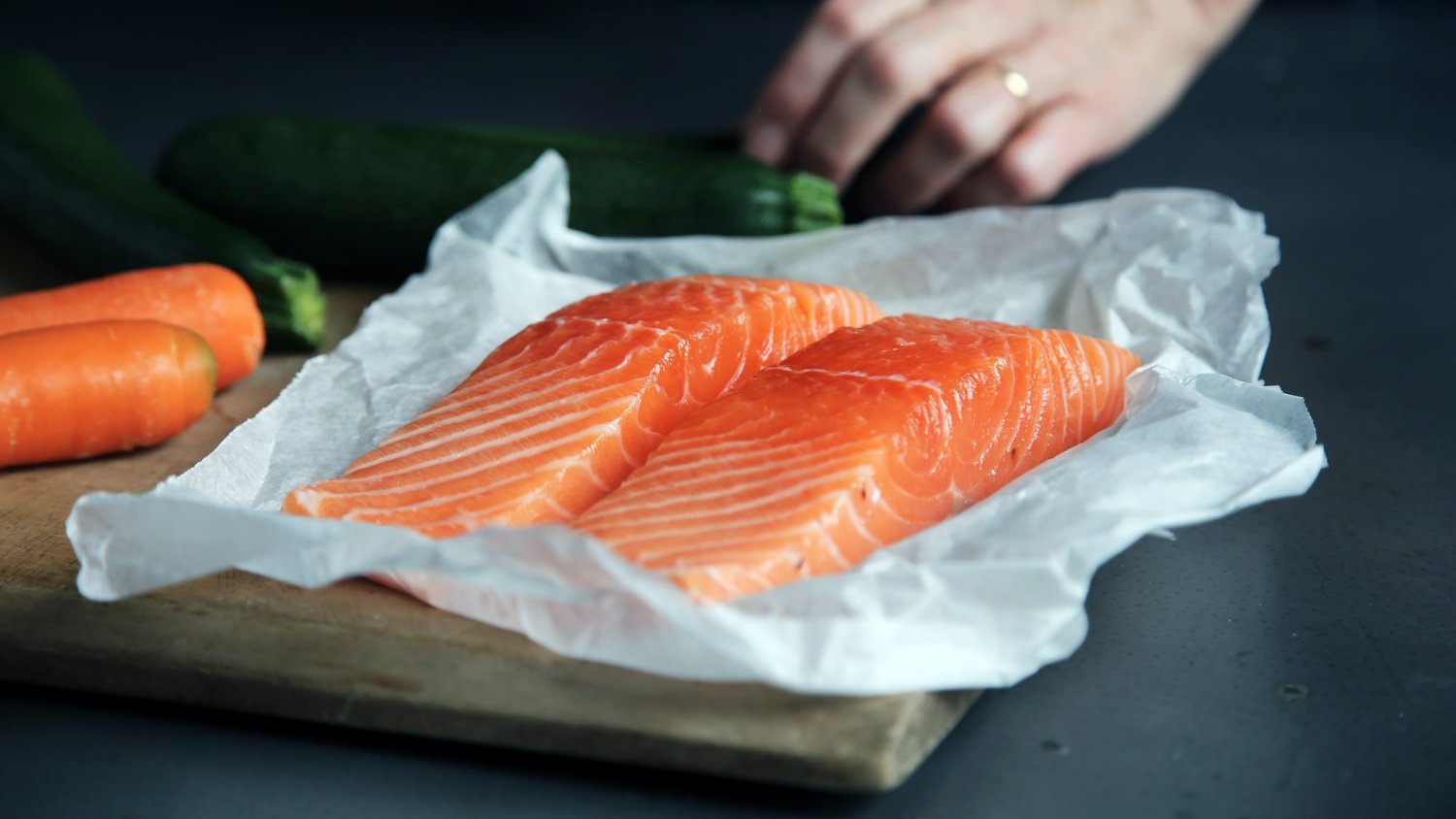 Benefits of a High Protein Diet — Stack House Gym