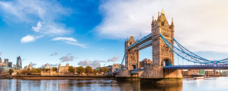 Best Hotel Gyms in London (2023 Review)