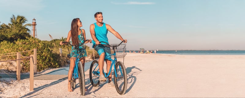 Cycling on Vacation: Pedal Your Way to Holiday Adventures