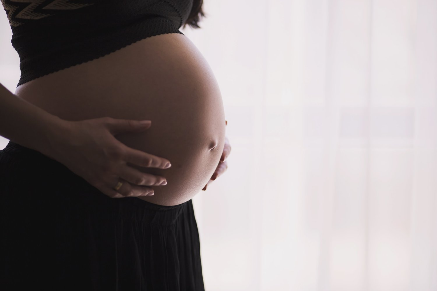 EXERCISE AND PREGNANCY — Stack House Gym