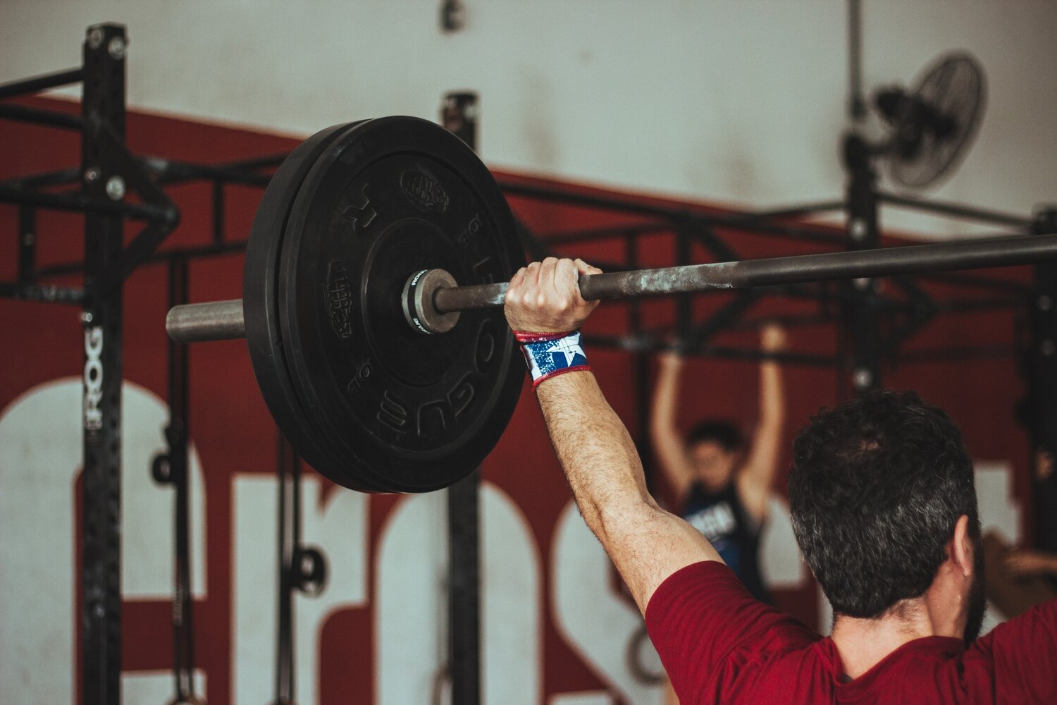 HIGH INTENSITY, LOW VOLUME PUSH AND PULL WORKOUT — Stack House Gym