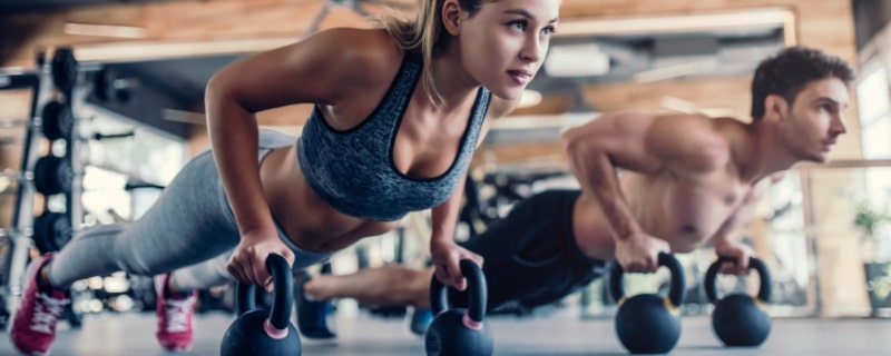 Maintaining CrossFit Routine while Traveling
