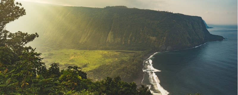 Staying Fit in Hawaii: Active Adventures on Hawaii’s Big Island