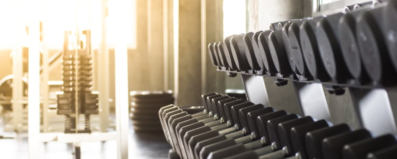 The 5 best Gym Memberships for People who Travel