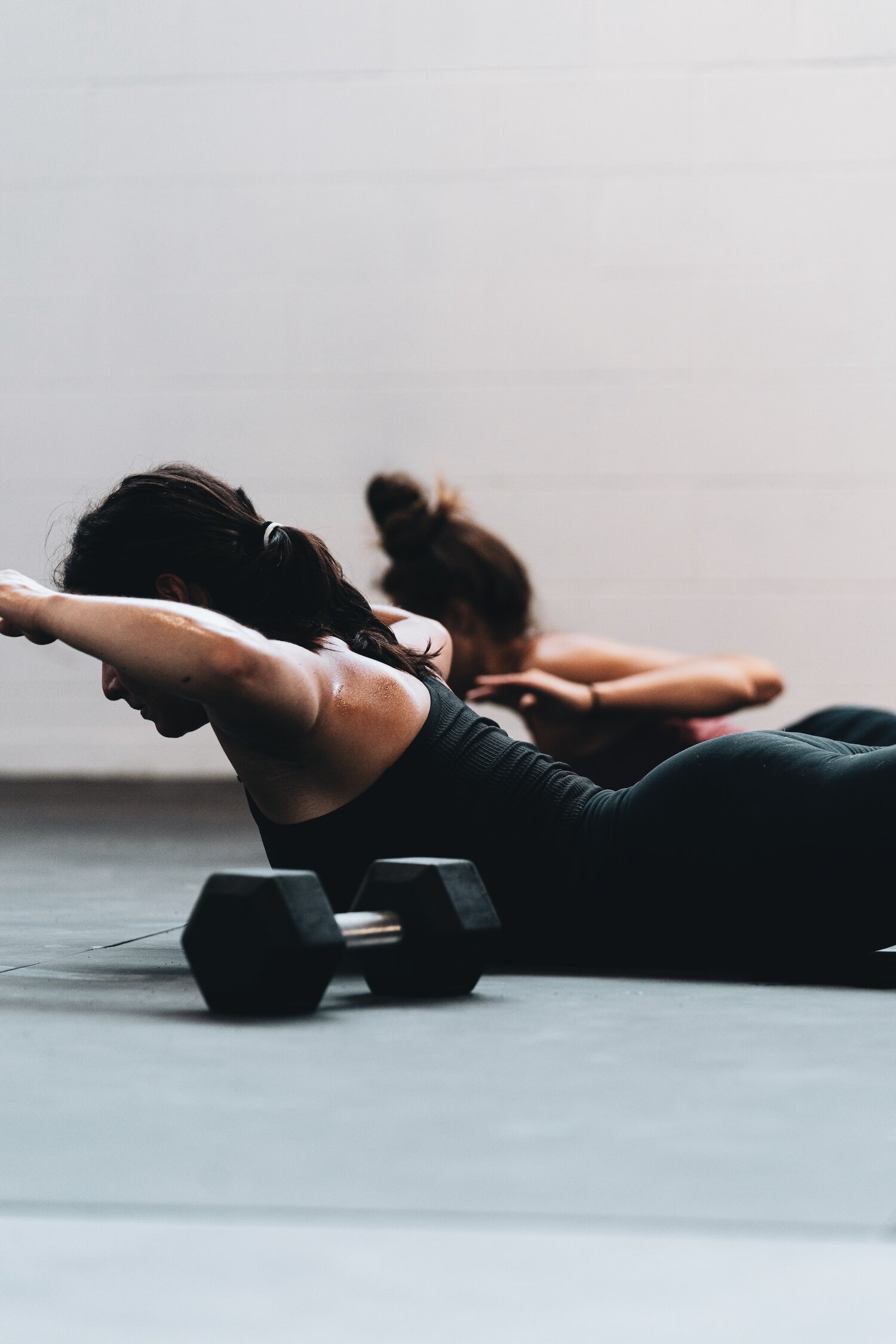 Unlocking the Power of Exercise — Stack House Gym