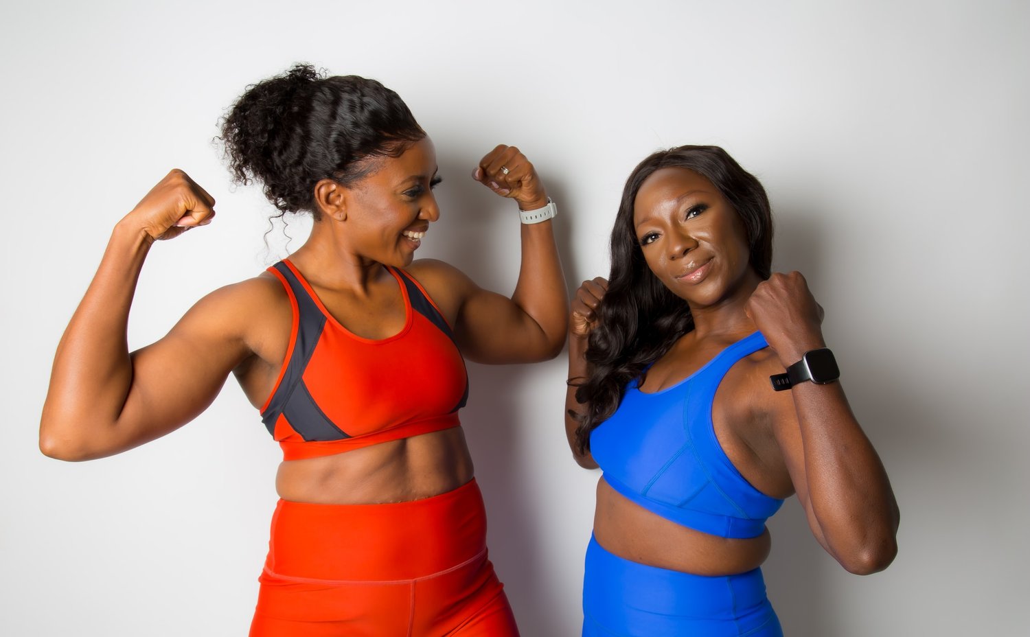 When It Comes To Exercise, Different People Get Different Results — Stack House Gym