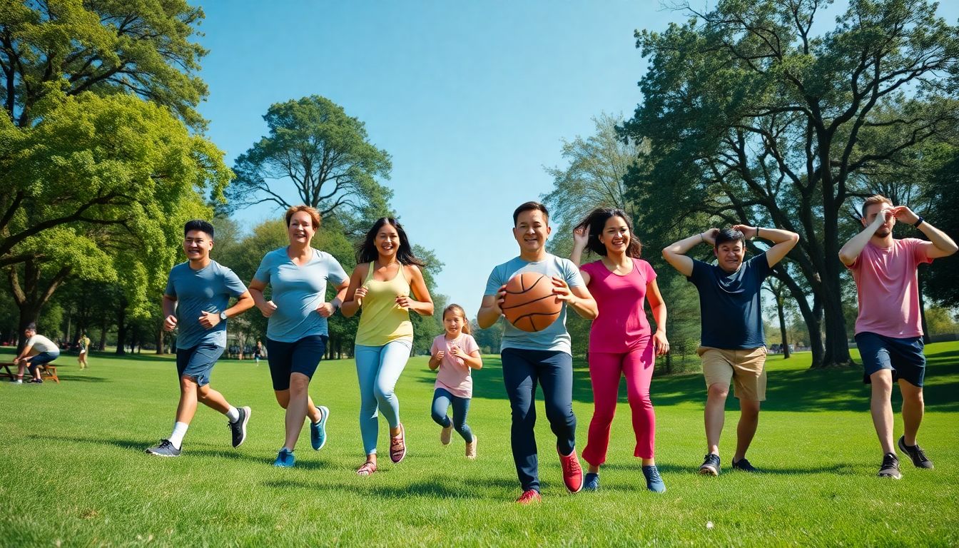 Physical fitness-The components, and benefits