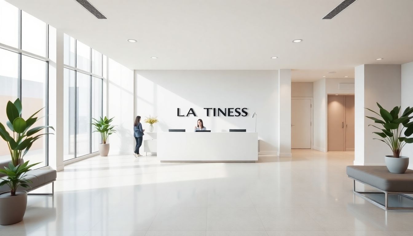 LA Fitness Corporate Phone Number: How to Contact the Company’s Headquarters