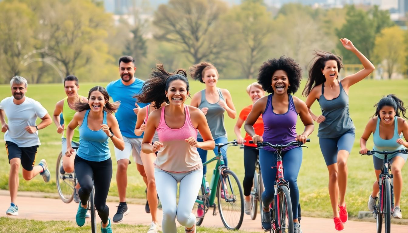 Working from Within: Know Holley B Fitness Better to Know a Stronger & Healthier You