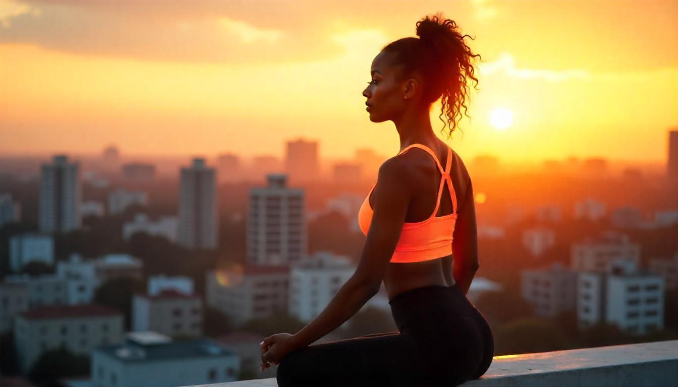 Home Workouts for Beginners: 10 Best Exercises to Get You Fit