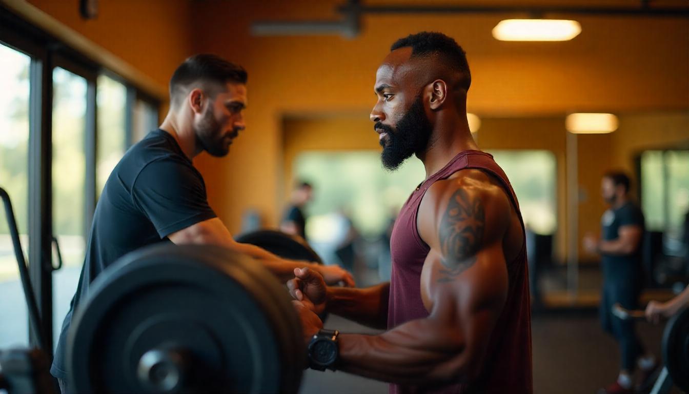 Surviving the Fitness Gram Pacer Test: A Student’s Guide to Success