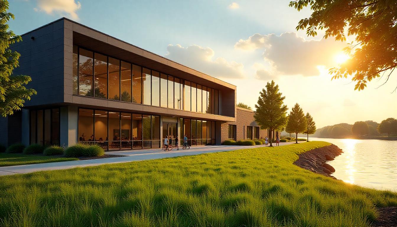 Riverside Health & Fitness Center: Your Path to a Healthier You