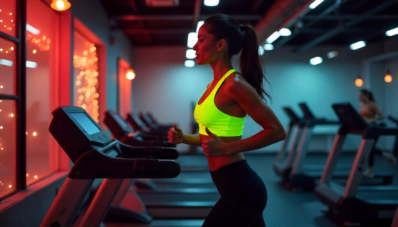 Rick Walking Workout: Style Guide You Want to Fitness Plan