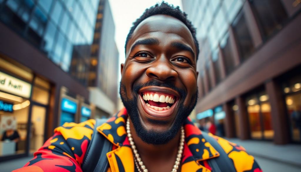 Kevin Hart’s “What the Fit”: Laughing Your Way to a Healthier You