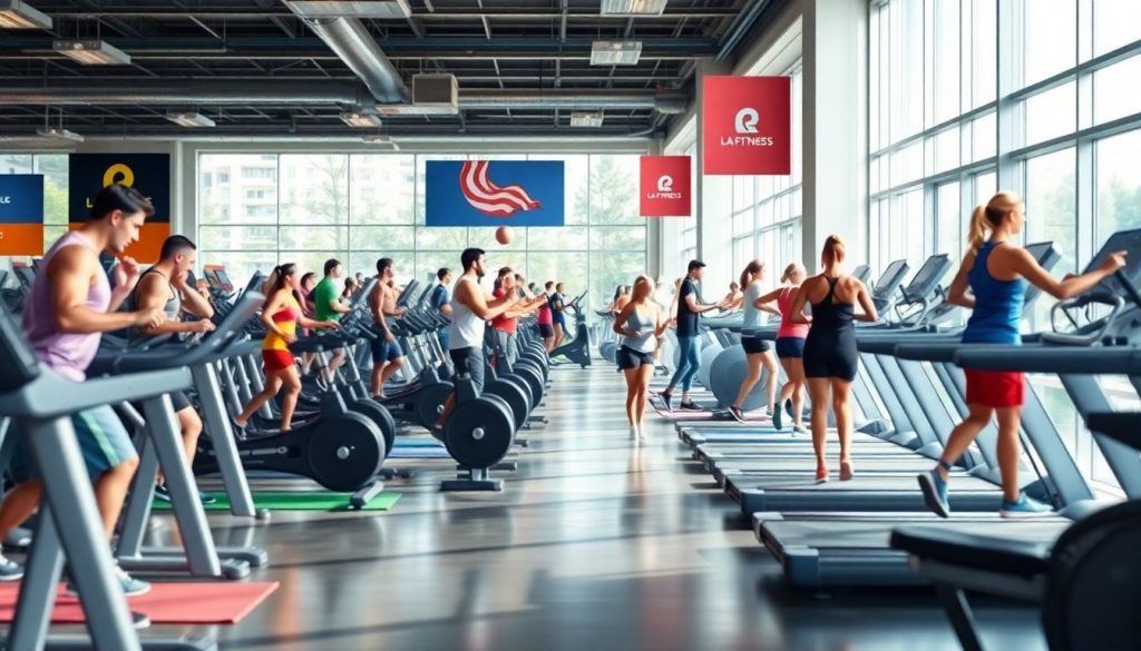 LA Fitness Hours on Labor Day: Stay Fit All the Day