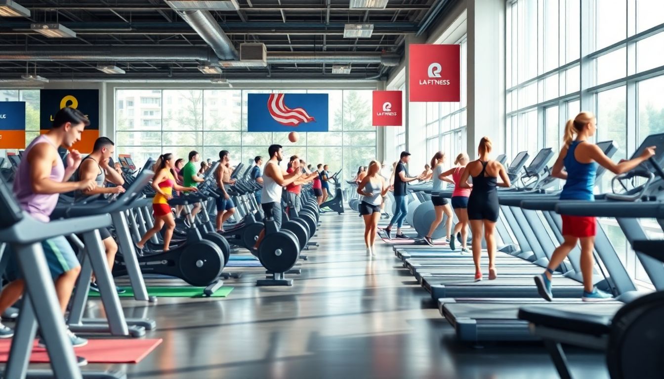 LA Fitness Hours on Labor Day: Stay Fit All the Day