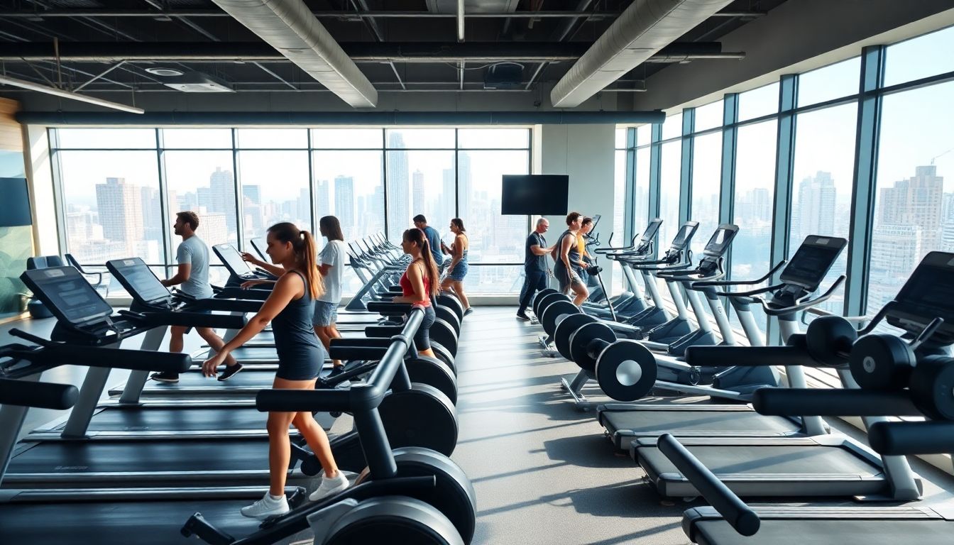 The Contact Section for LA Fitness: How to Get in Touch with the Proper Office