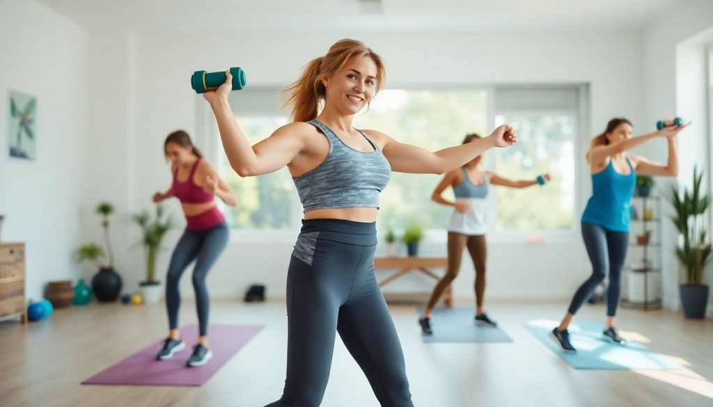 Get Fit on the Go with these Time-Saving Workouts for Busy Moms