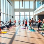 The End Of Weight Loss: Fitness & Health Club Dubai