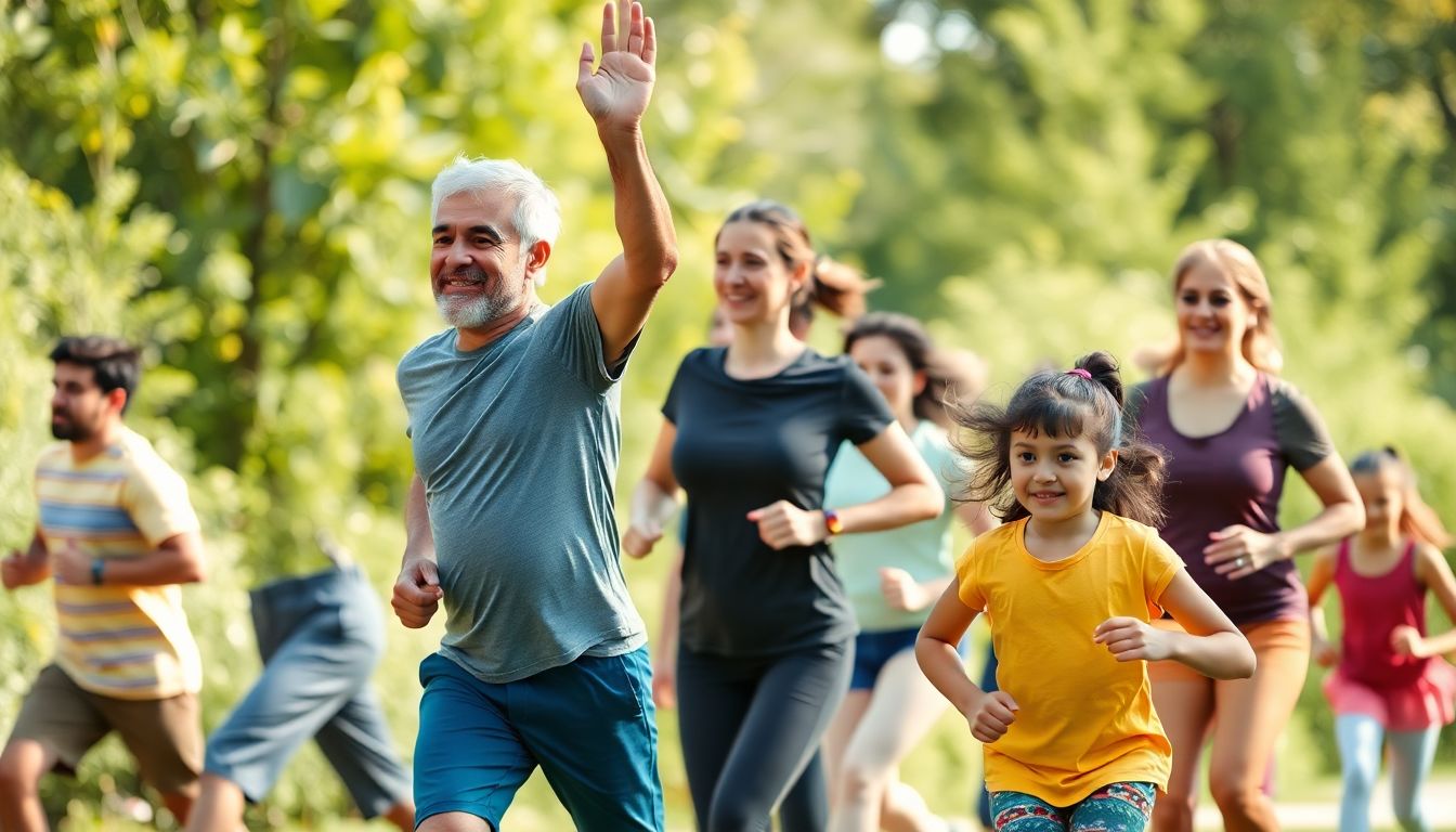 A Complete Guide to Fitness and Health: Unlocking Your Potential