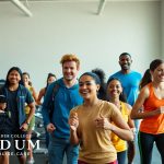 Fitness and Health Promotion — Durham College