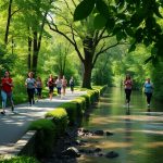 Your Path To Wellness Starts Here – Creekside Fitness & Health Center