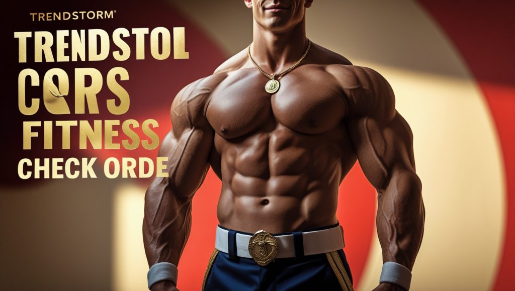 Guide to the Marine Corps Physical Fitness Check Order