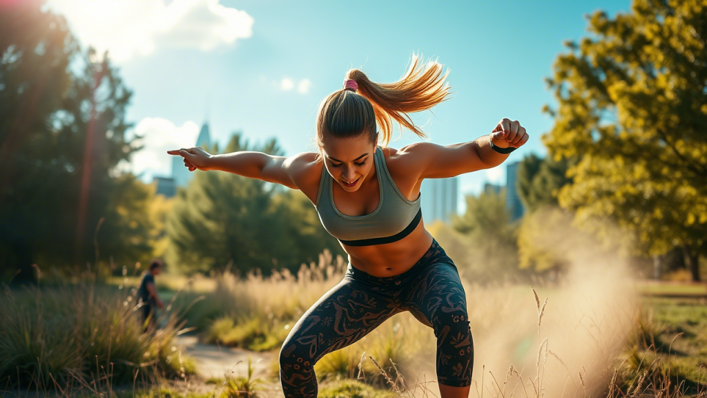 ActiveSG Health Assessment: Unlocking Your Fitness Potential