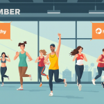 Tap Into Your Potential: Exploring Humber’s Fitness and Health Promotion Program