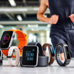 How Fitness and Health Trackers Can Help You Reach Your Goals