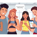 Success: A Step-by-Step Guide to Fitness and Health App Success