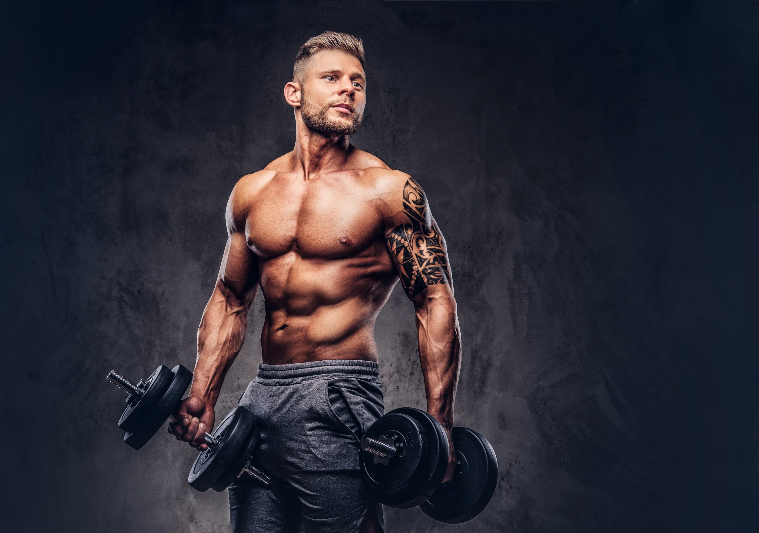 Manhwa Fitness: Fitness Manhwa For Workout Motivation